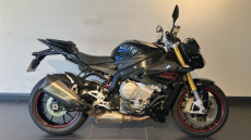 BMW S1000R SPORT (20MY)